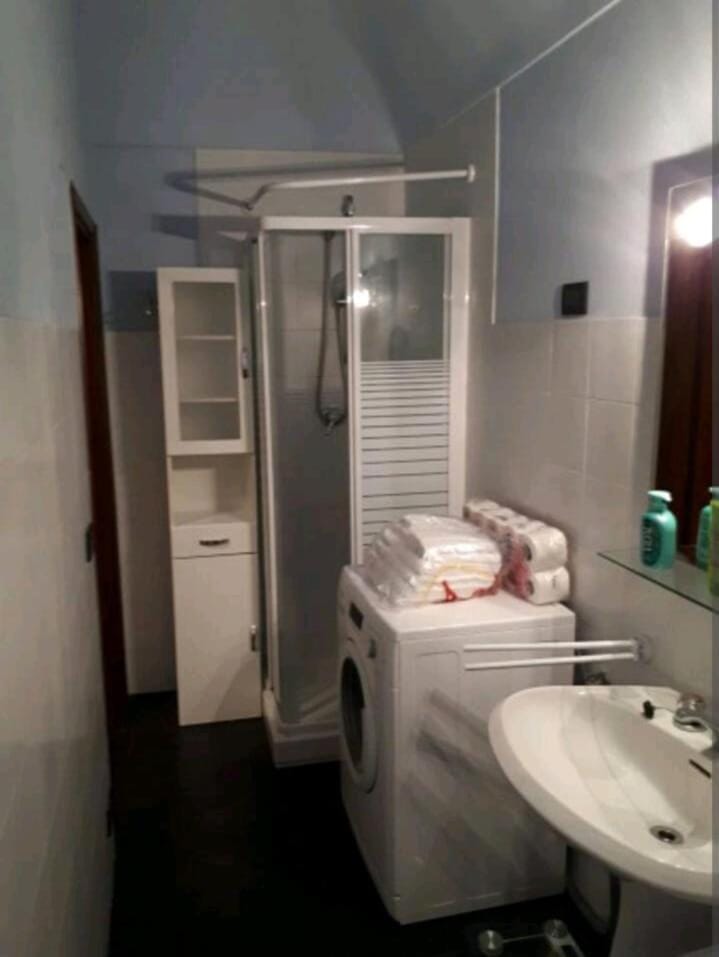 La Torre in Centro Apartment Apartment in Piedmont