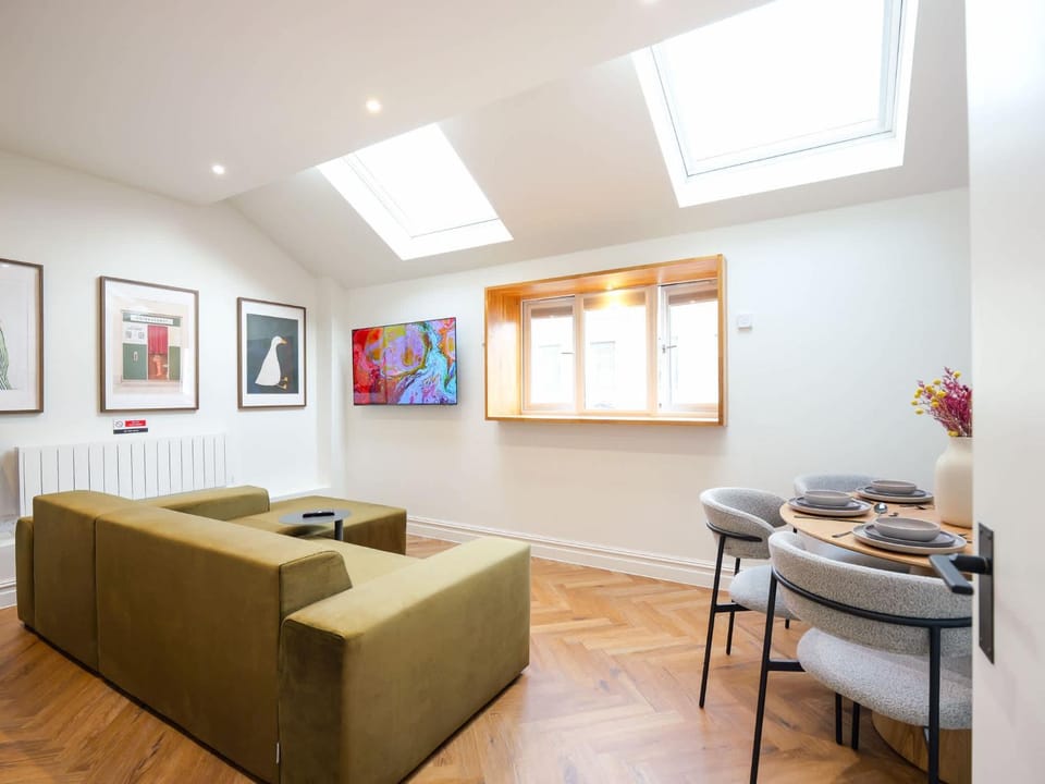 The Heim Aparthotel Apartment in Manchester