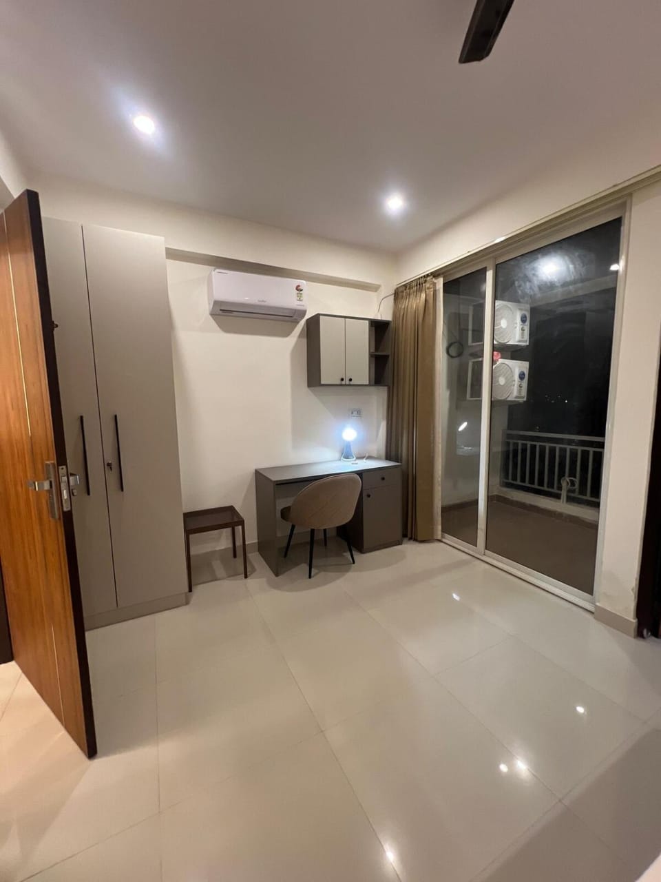 Sweetness comes from within comfort with luxury Apartment in Jaipur