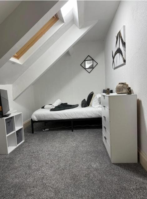 Cosy Newcastle retreat sleeps 8 House in Newcastle upon Tyne