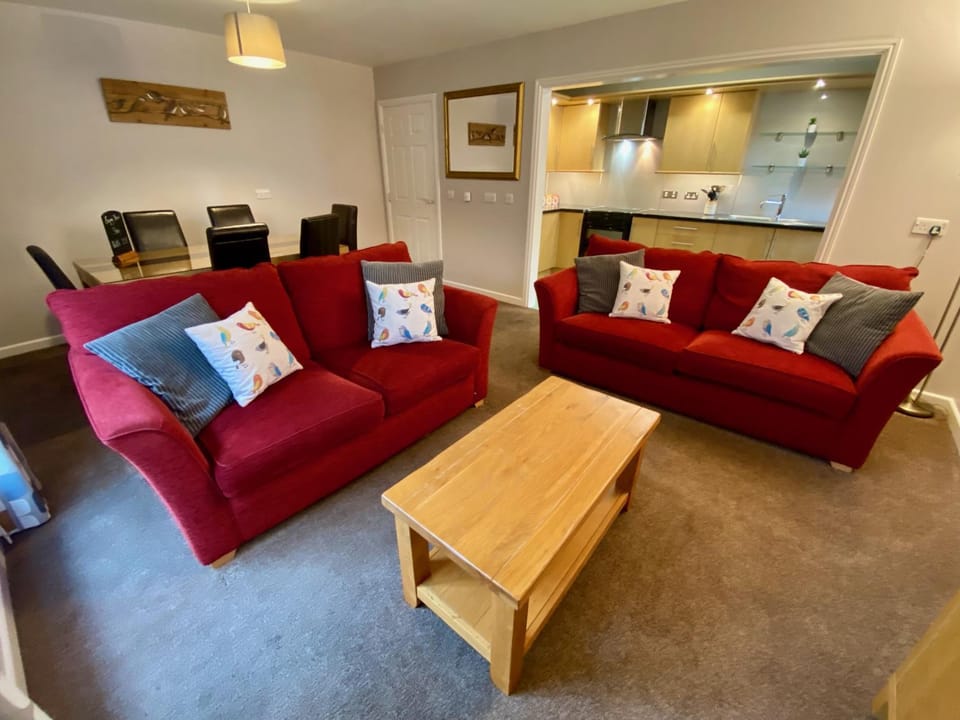 Broad Street Gardens - Apartment 4 Apartment in Scotland