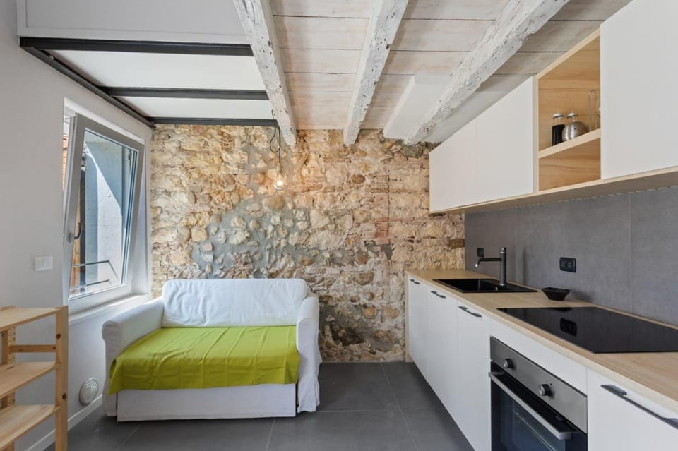 Deliziosa e romantica mansarda in Veronetta Apartment in Verona
