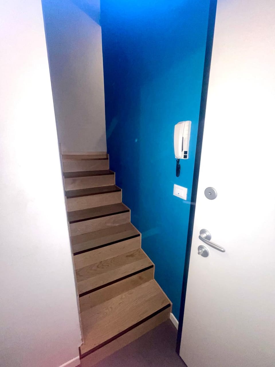 Deliziosa e romantica mansarda in Veronetta Apartment in Verona