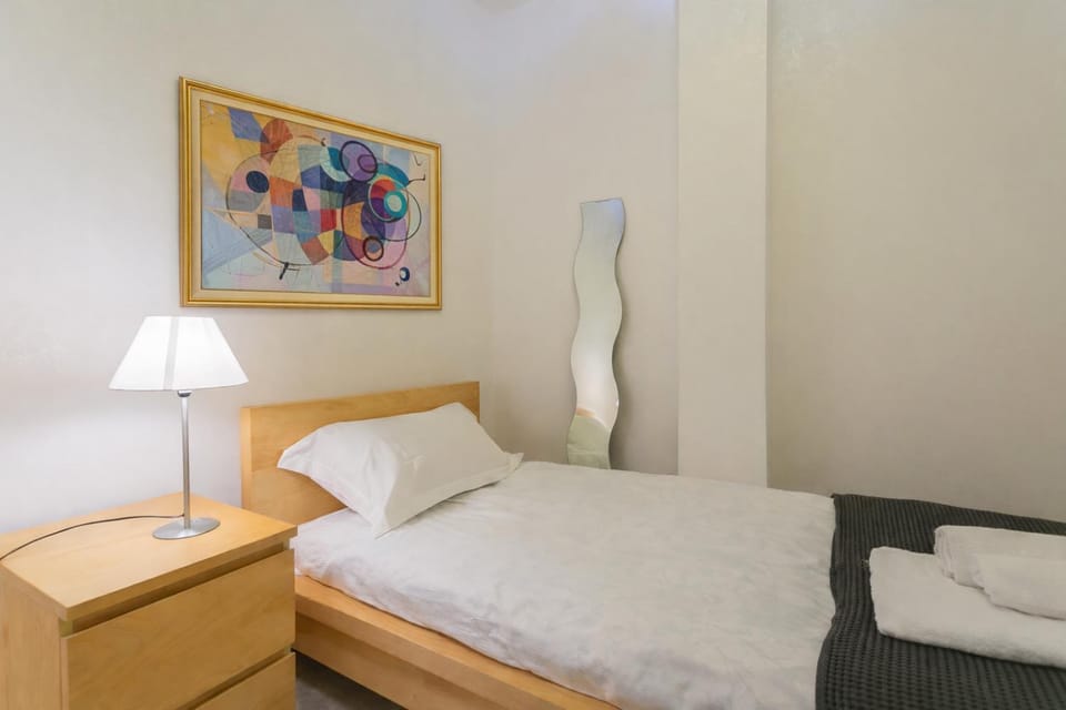 Ani apartment by Apulia Accommodation Apartment in Bari