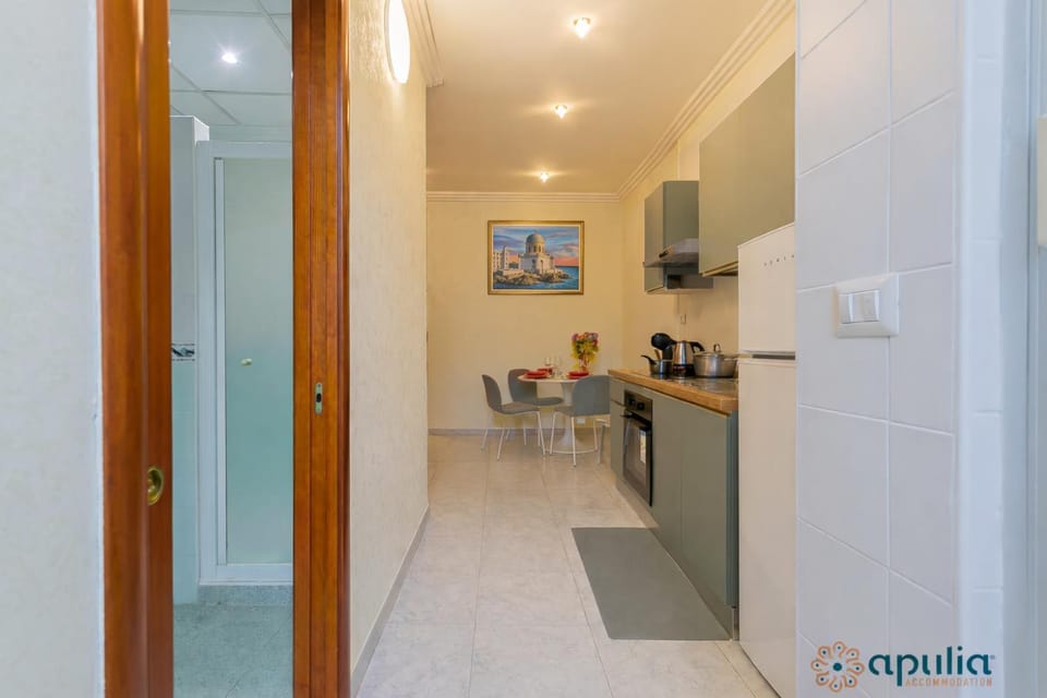 Ani apartment by Apulia Accommodation Apartment in Bari