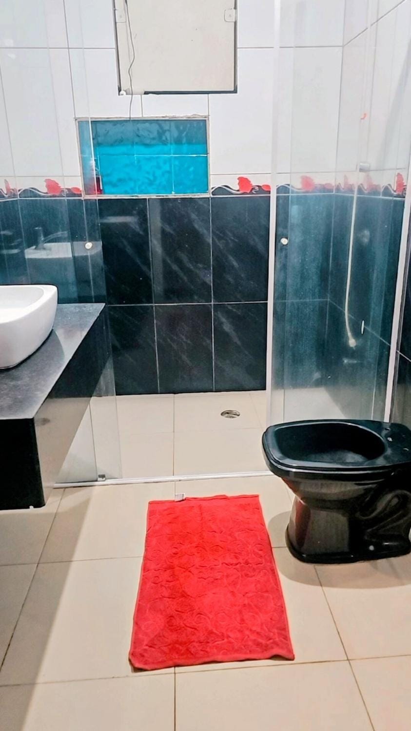 Sonho de verão House in Guarulhos