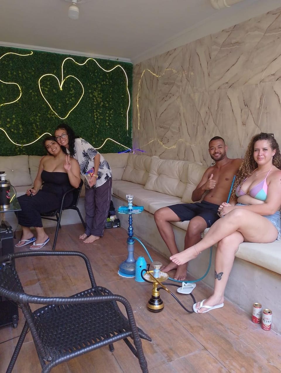 Sonho de verão House in Guarulhos