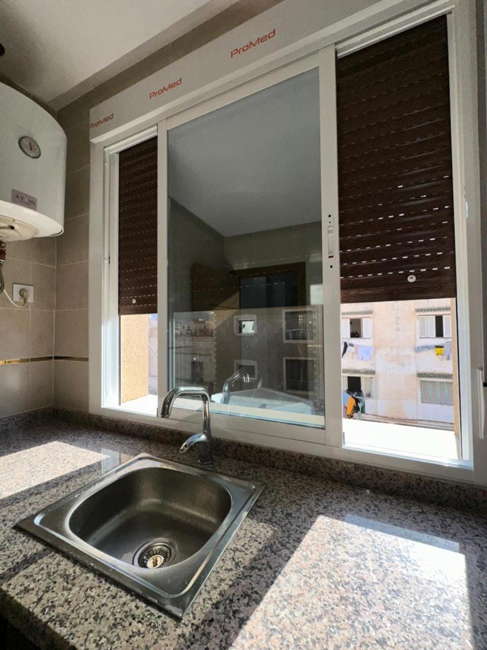 Amine Apartment in Morocco