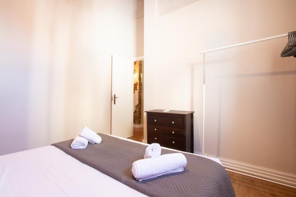 Penthouse whit loft and terrace Apartment in Valencia