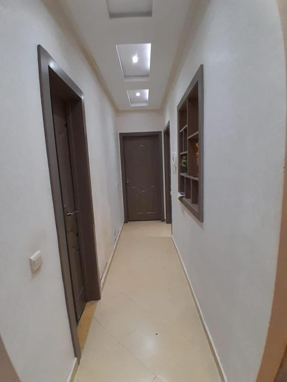 Serene City Escape Apartment in Meknes