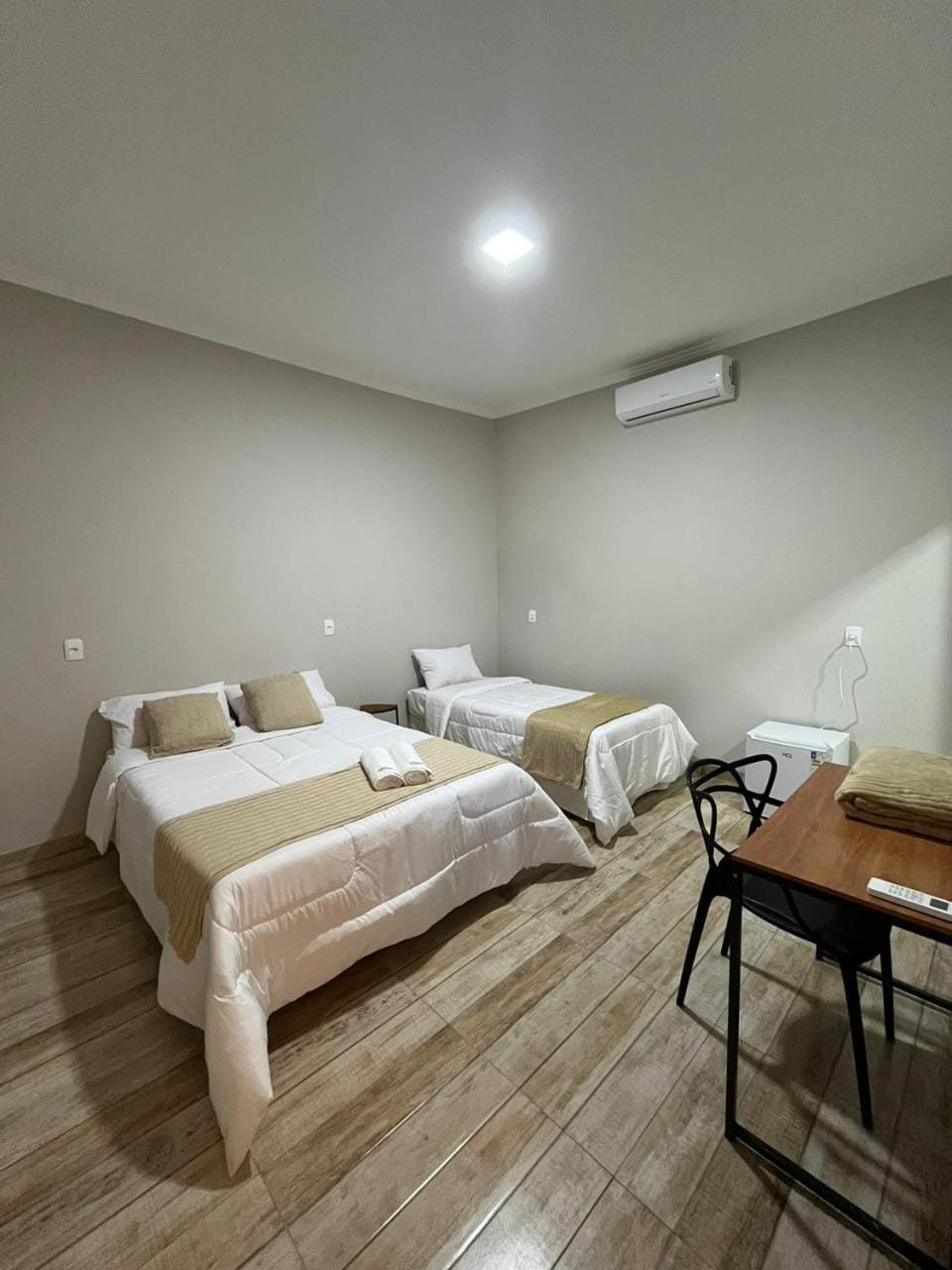 Pousada Laços da Canastra Apartment in State of São Paulo