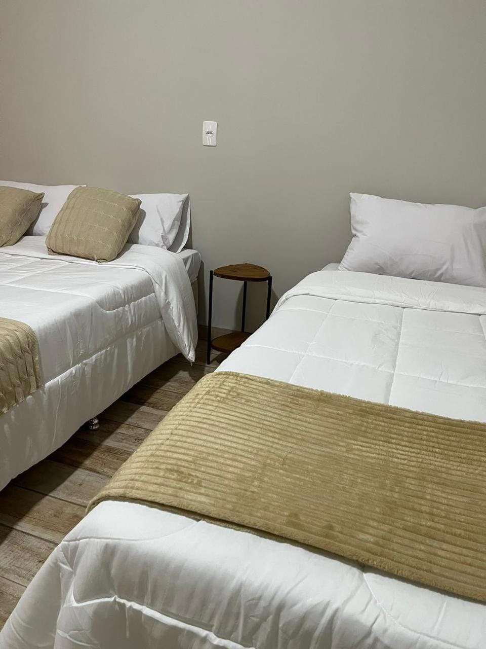 Pousada Laços da Canastra Apartment in State of São Paulo