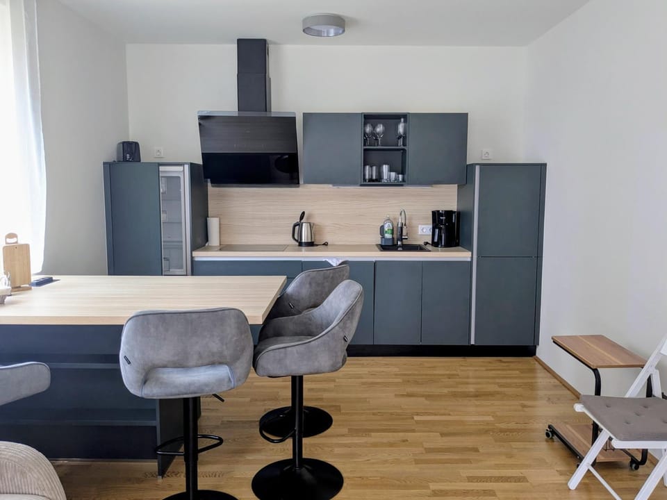 Nassfeldpass Italienblick Apartment in Carinthia, Austria