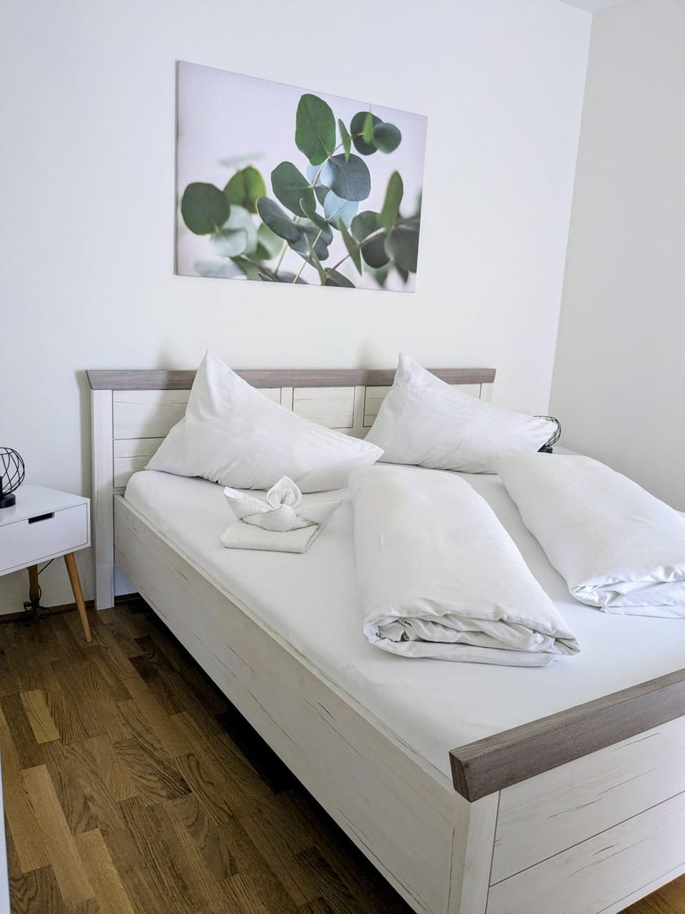 Nassfeldpass Italienblick Apartment in Carinthia, Austria