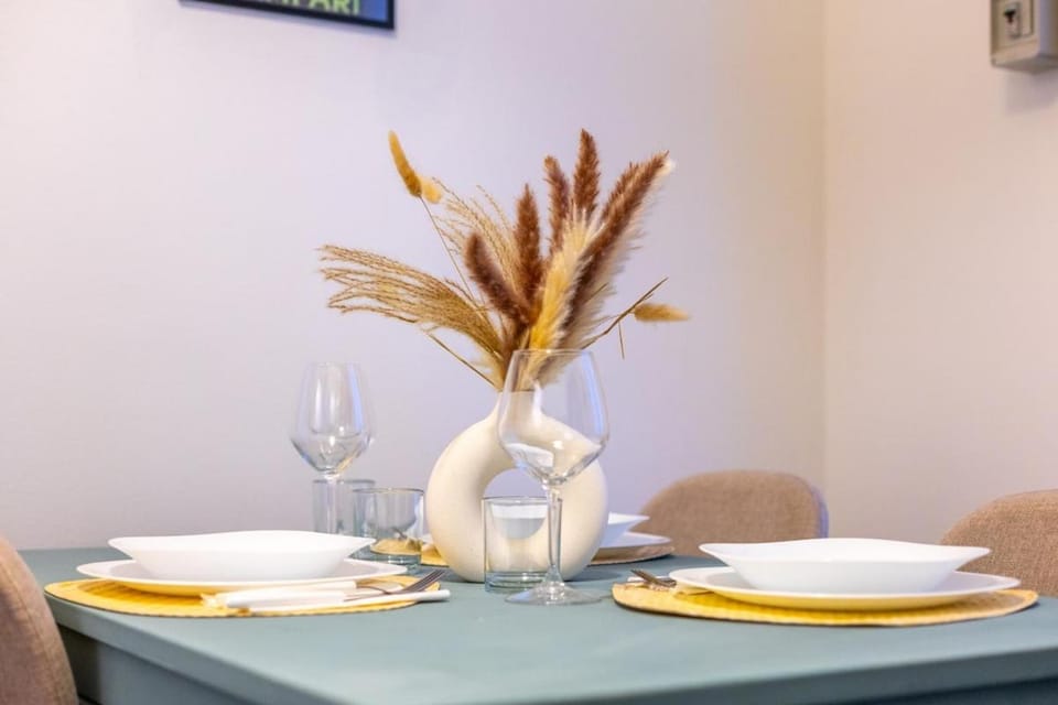 Moscova Garibaldi Elegante bilocale, WiFi e comfort Apartment in Milan