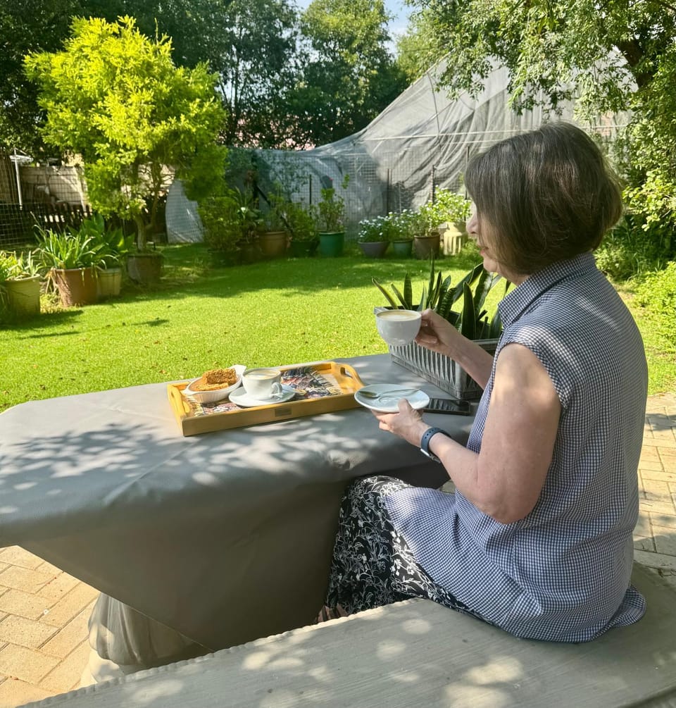 Joba-Rus Bed and Breakfast in South Africa