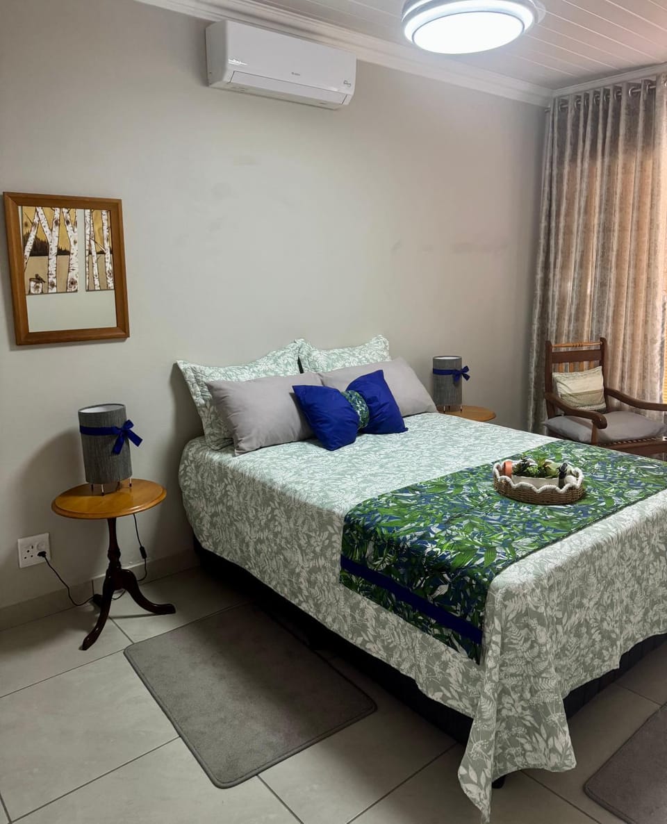 Joba-Rus Bed and Breakfast in South Africa
