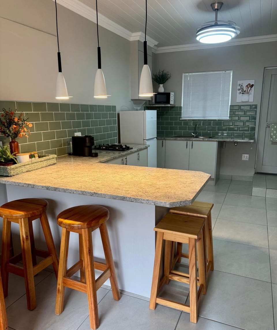Joba-Rus Bed and Breakfast in South Africa