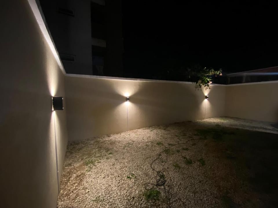 Depto amplio en PB Apartment in Pinamar