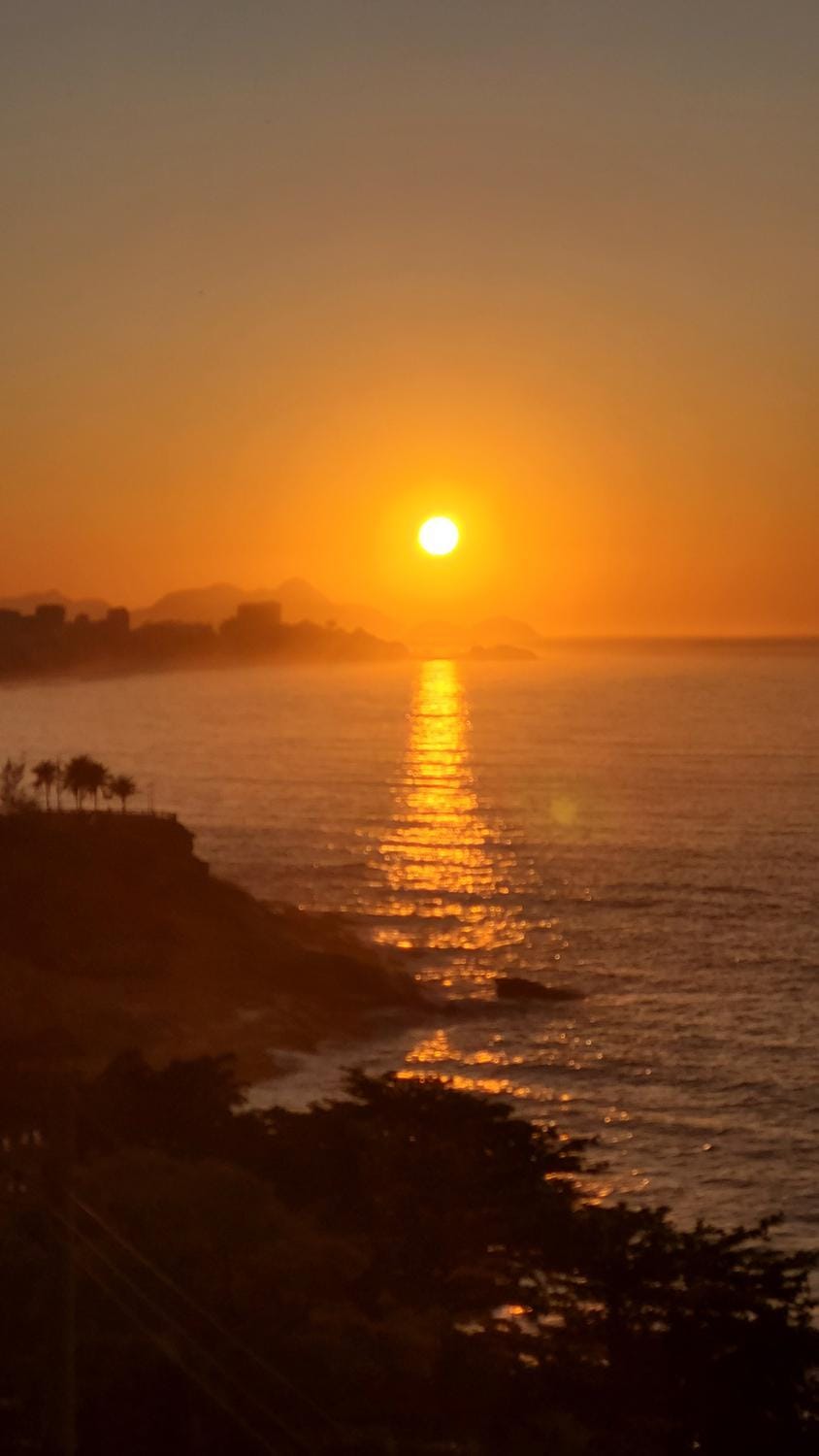 View (from property/room), Sunrise