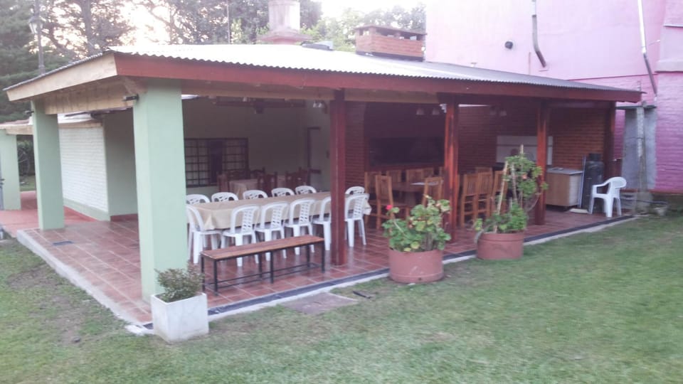CARELHUE-1 Zarate House in Buenos Aires Province