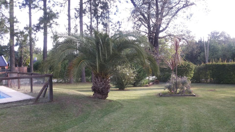CARELHUE-1 Zarate House in Buenos Aires Province