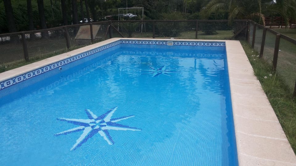 CARELHUE-1 Zarate House in Buenos Aires Province