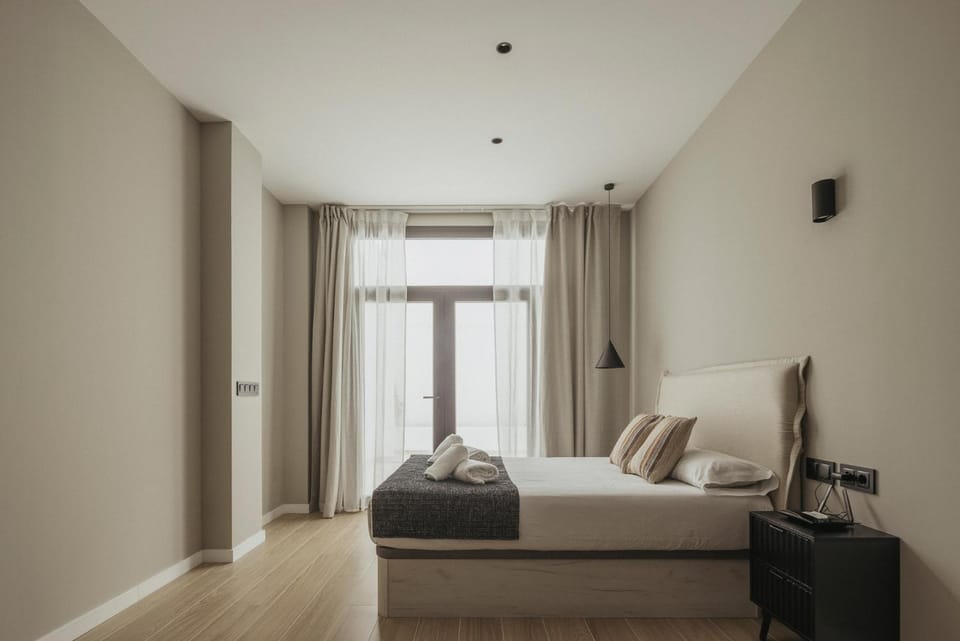 Suites 43 Juan Llorens Apartment in Valencia