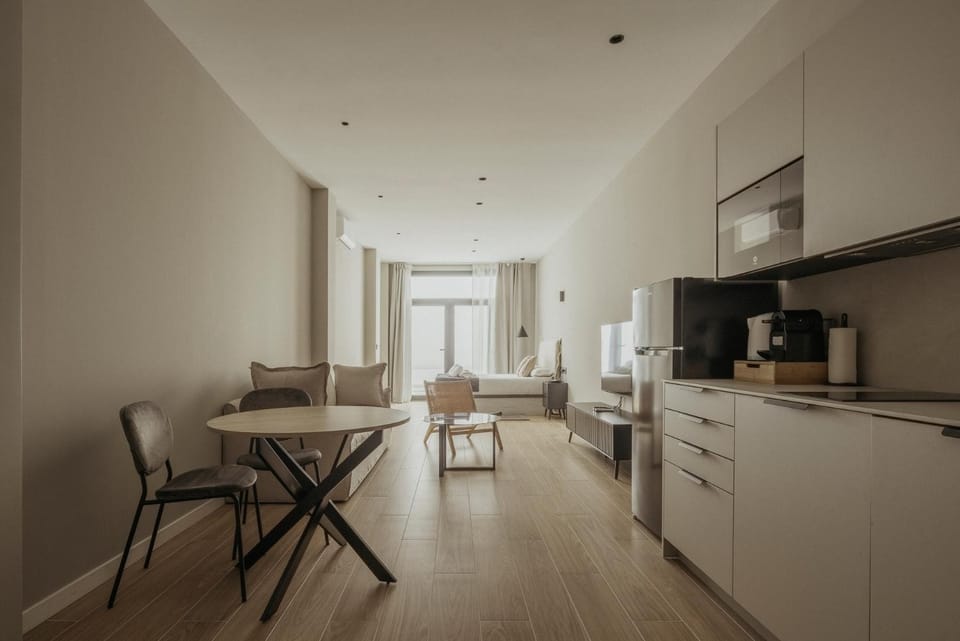 Suites 43 Juan Llorens Apartment in Valencia