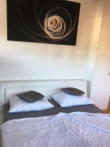 Ferienwohnung im schönen Südtirol Apartment in Trentino-South Tyrol