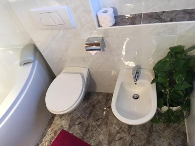 Ferienwohnung im schönen Südtirol Apartment in Trentino-South Tyrol
