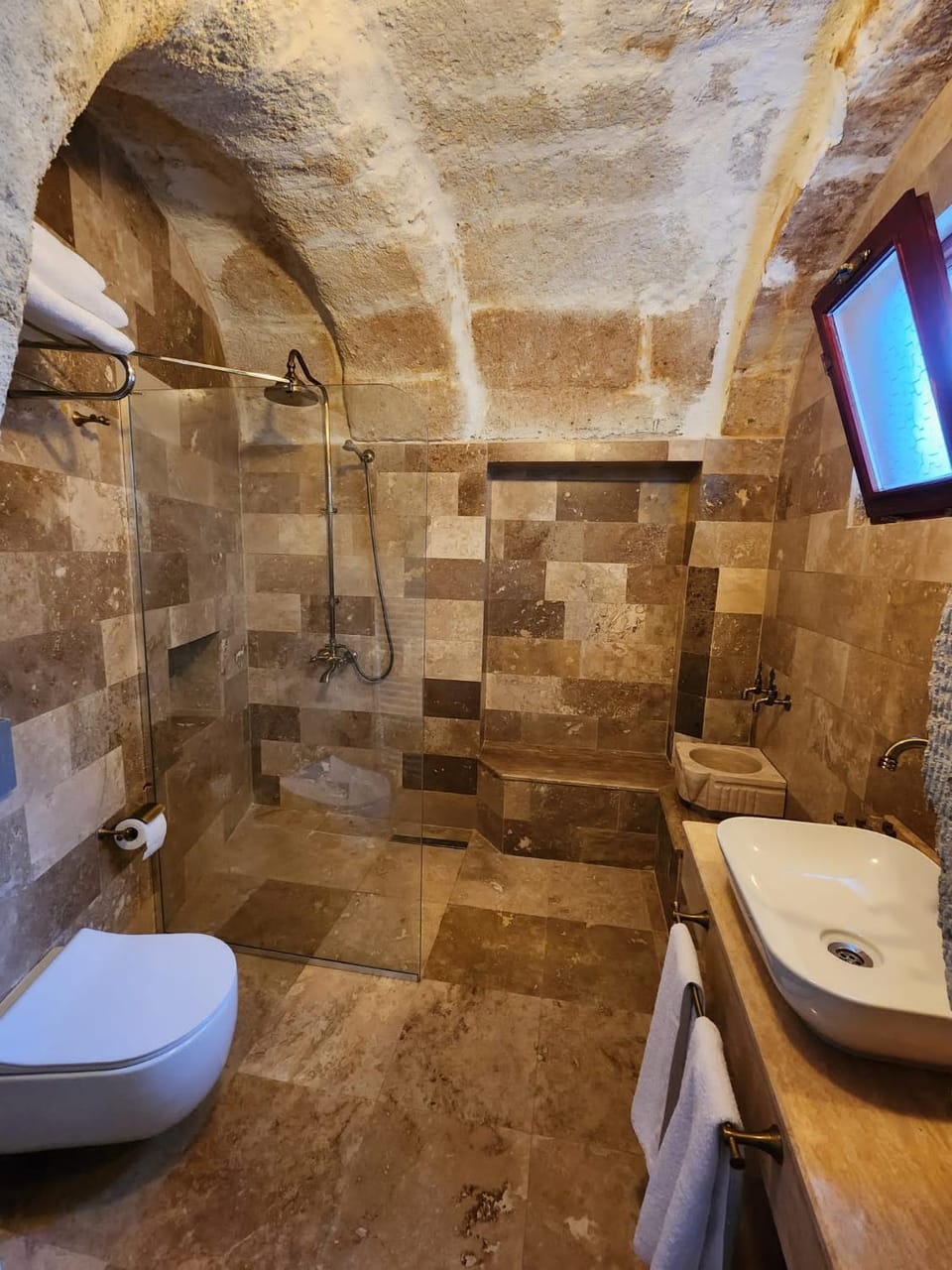 Key of Cappadocia - House of Beautiful Horses Apartment in Kayseri, Türkiye
