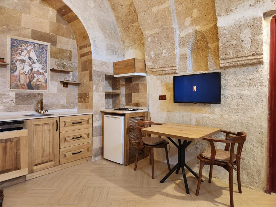 Key of Cappadocia - House of Beautiful Horses Apartment in Kayseri, Türkiye