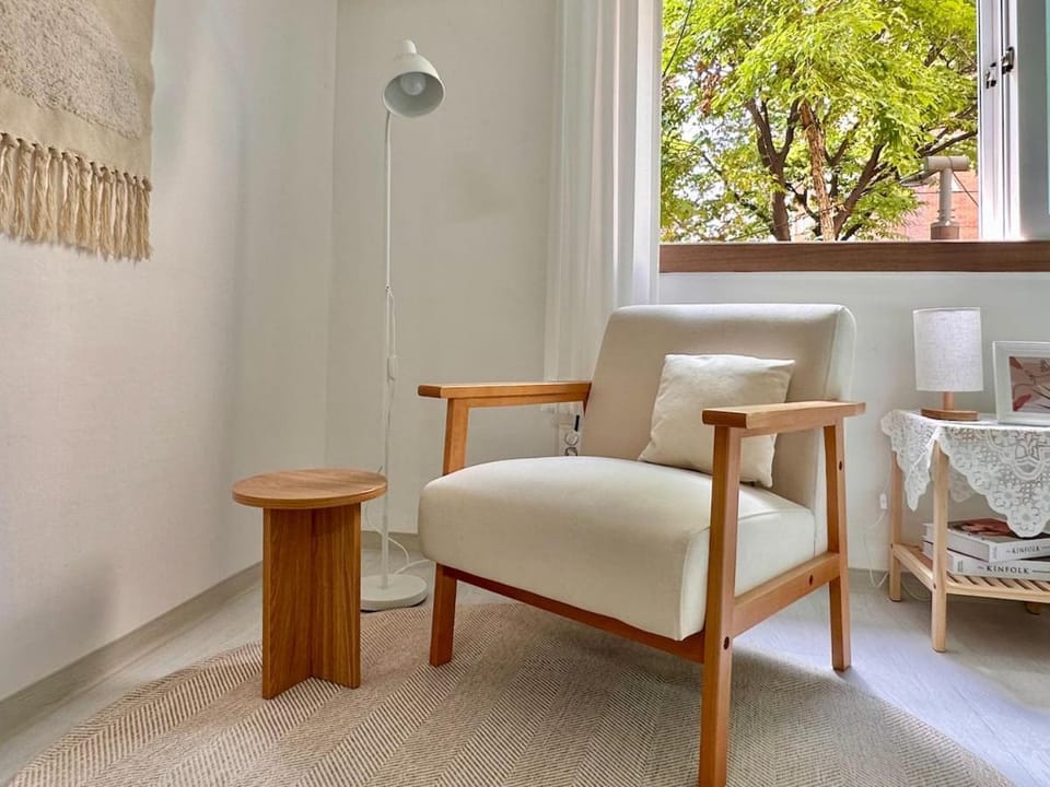 guroomhouse Apartment in Seoul