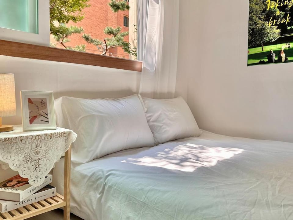 guroomhouse Apartment in Seoul