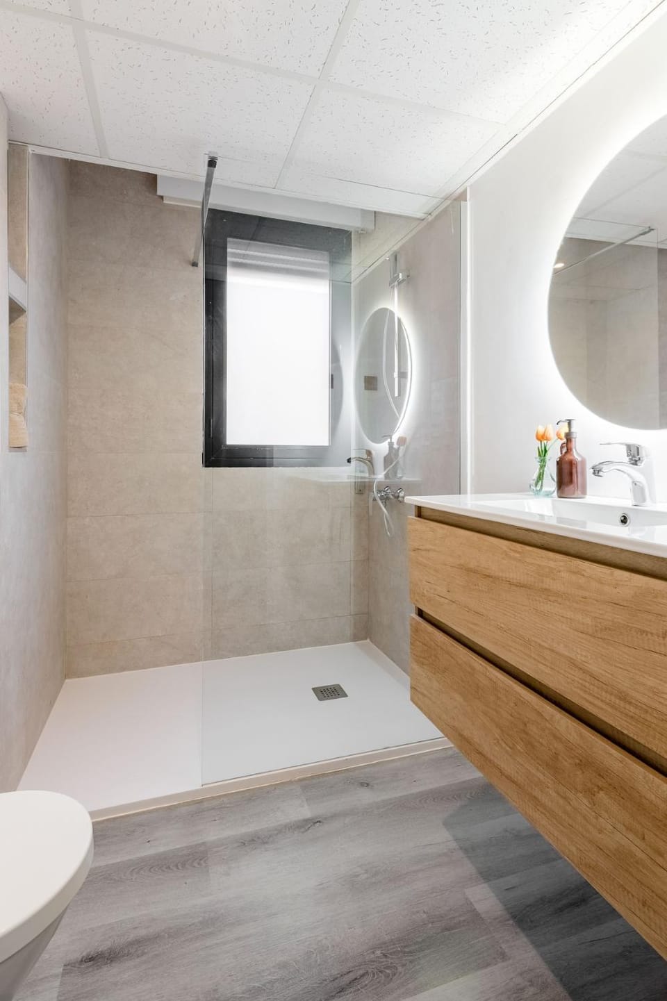 Nova City Apartment - Next to Atocha Station Apartment in Madrid