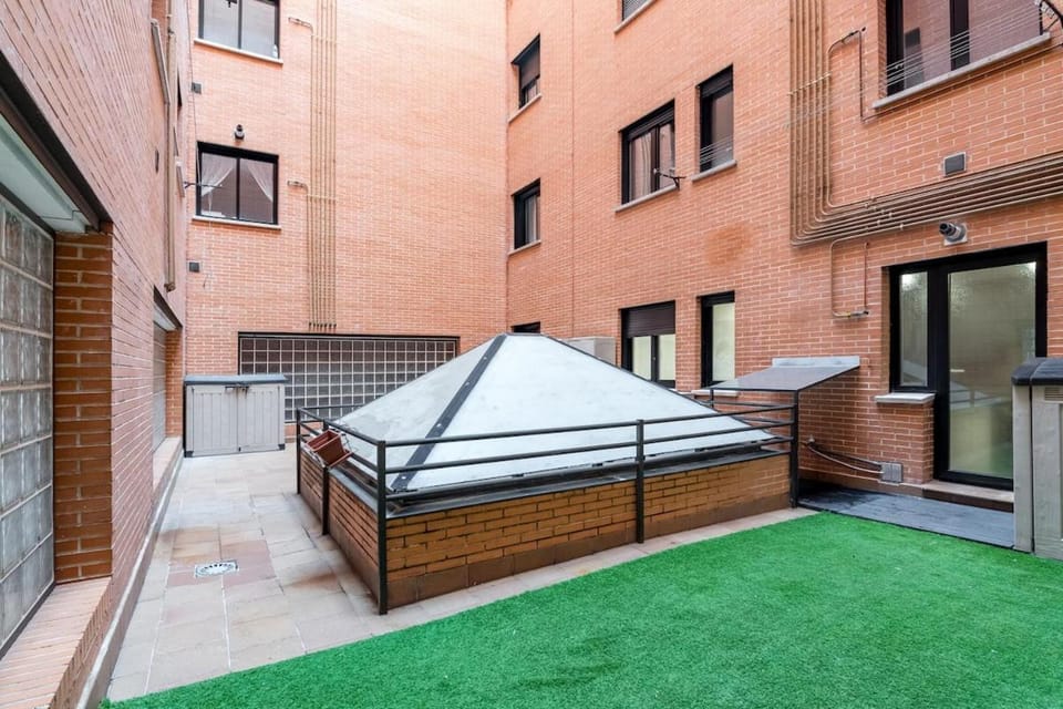 Nova City Apartment - Next to Atocha Station Apartment in Madrid