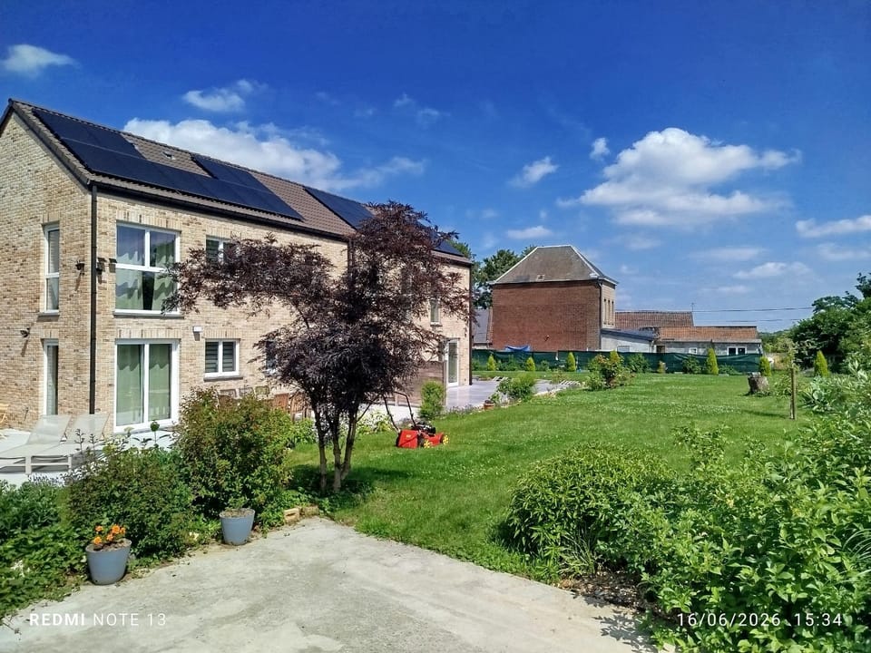 Au pays des cigognes House in Hauts-de-France