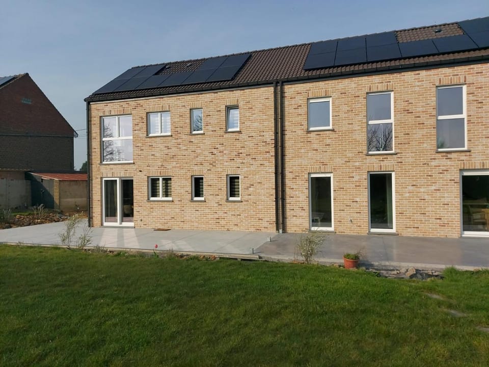 Au pays des cigognes House in Hauts-de-France