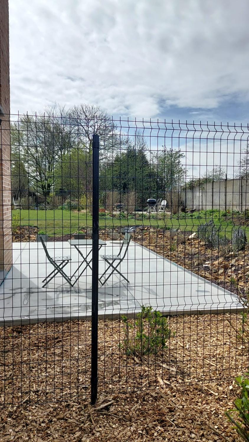 Au pays des cigognes House in Hauts-de-France