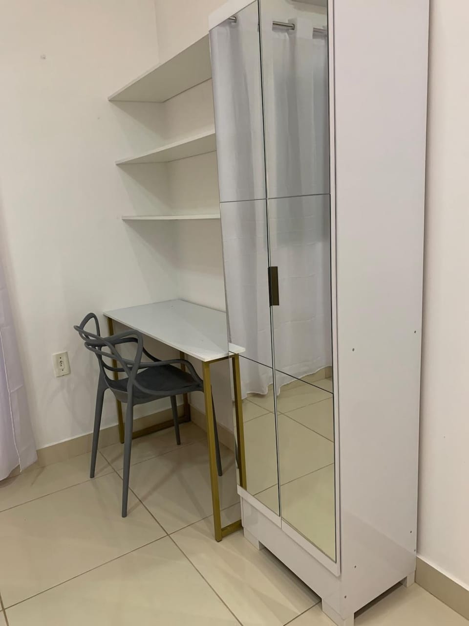Hospedagem tranquila e espaçosa no Cariri House in State of Ceará