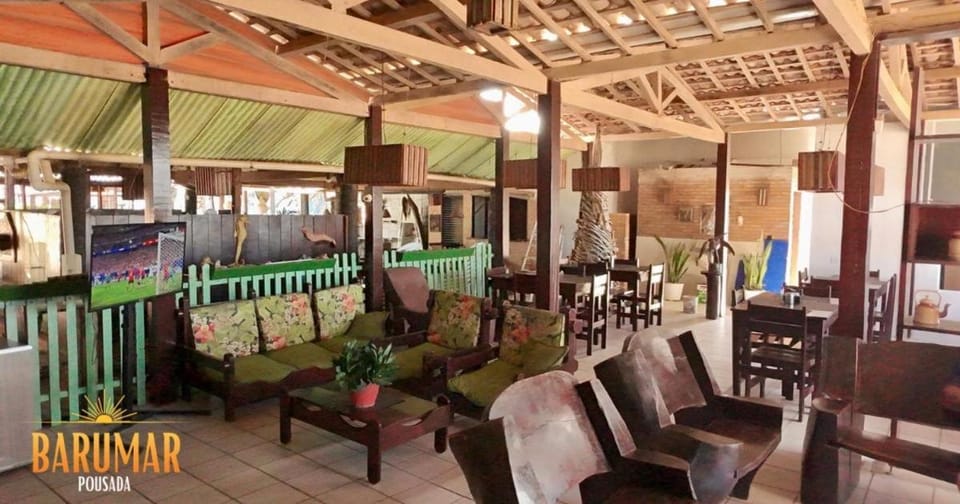 Restaurant/places to eat, Communal lounge/ TV room, Seating area