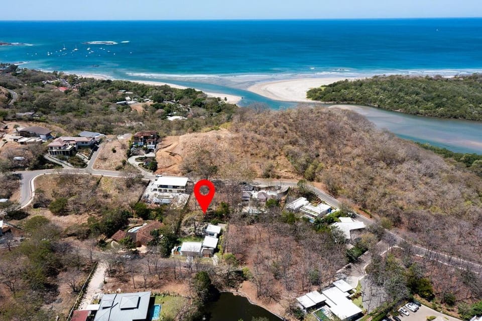 Luxury 3BR Gated Villa - Private Pool in Tamarindo Villa in Tamarindo