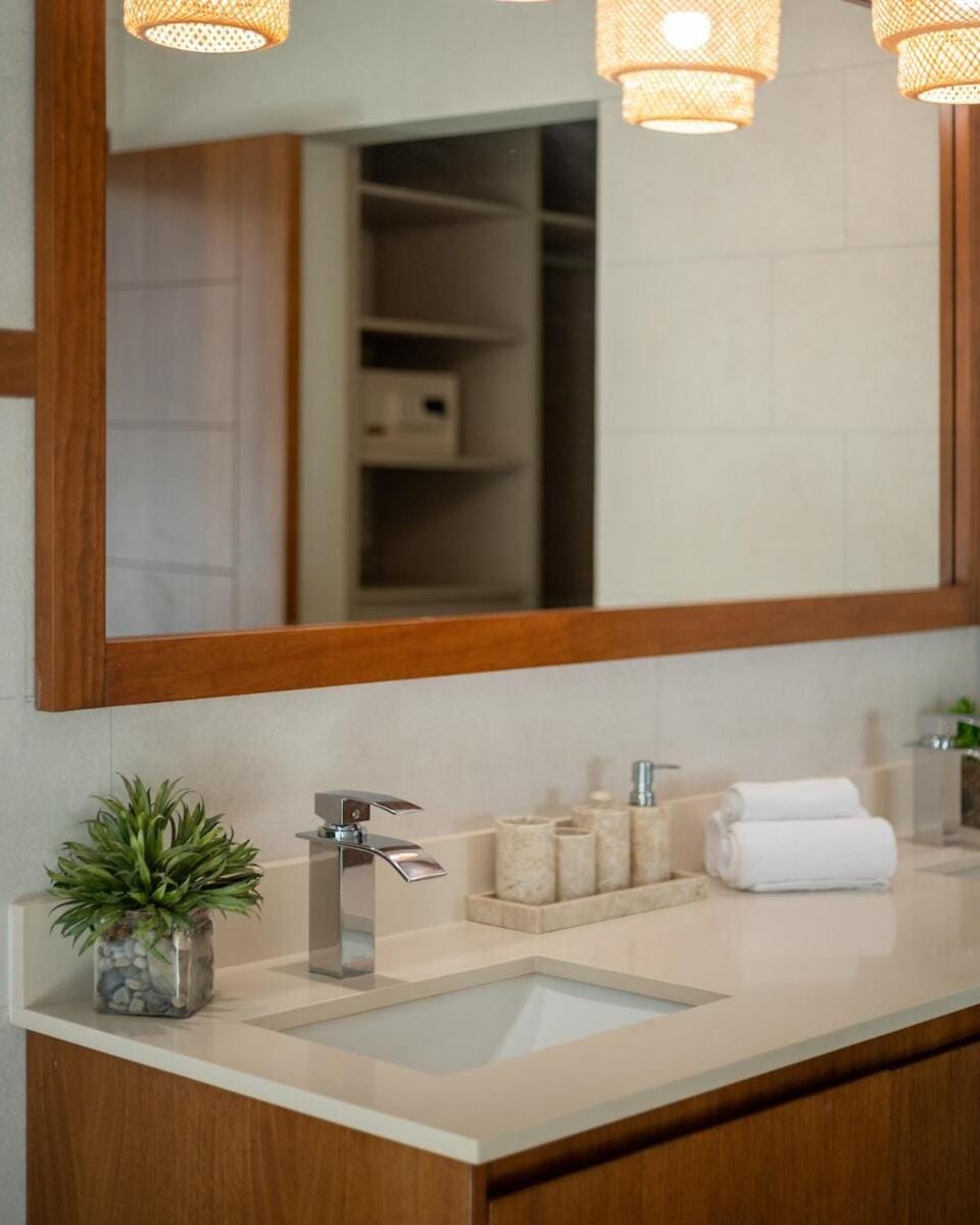 Luxury 3BR Gated Villa - Private Pool in Tamarindo Villa in Tamarindo