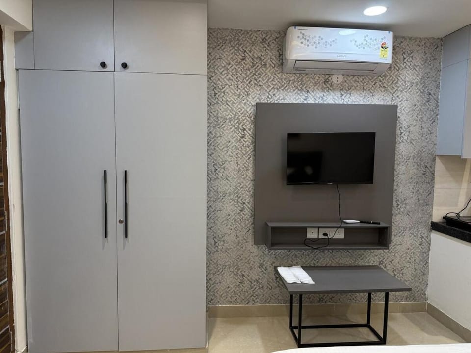 Urbun Luxe Studio By Candlewick Homestays Apartment in Jaipur