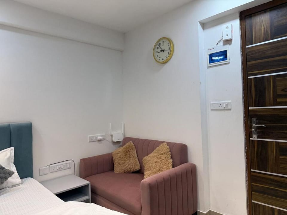 Urbun Luxe Studio By Candlewick Homestays Apartment in Jaipur