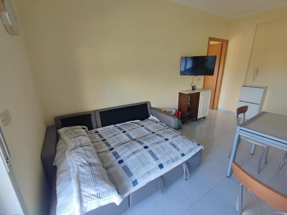 Private Cantuccio Apartment in Sicily