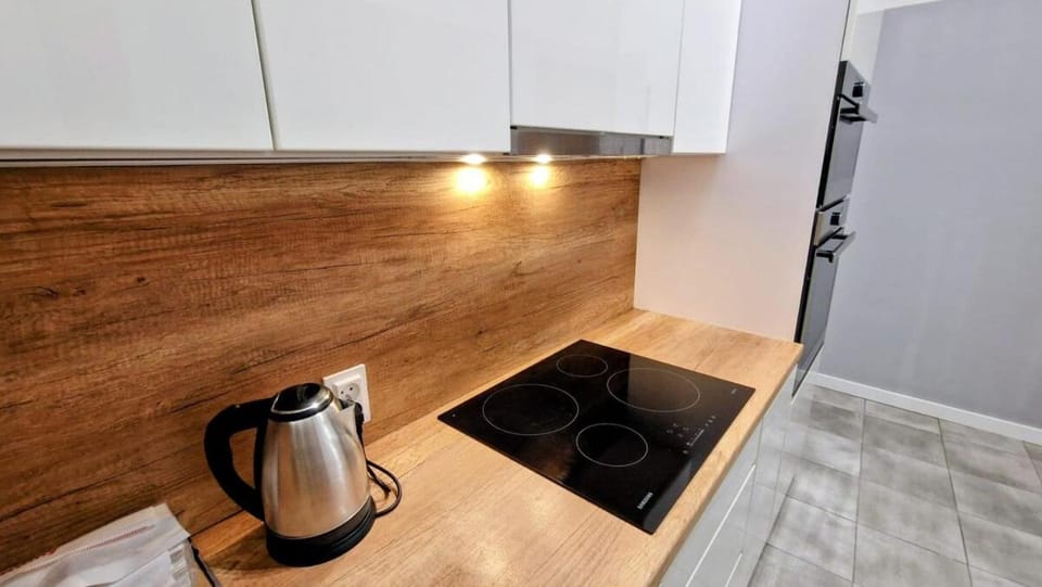 dishwasher, microwave, stove, kitchen