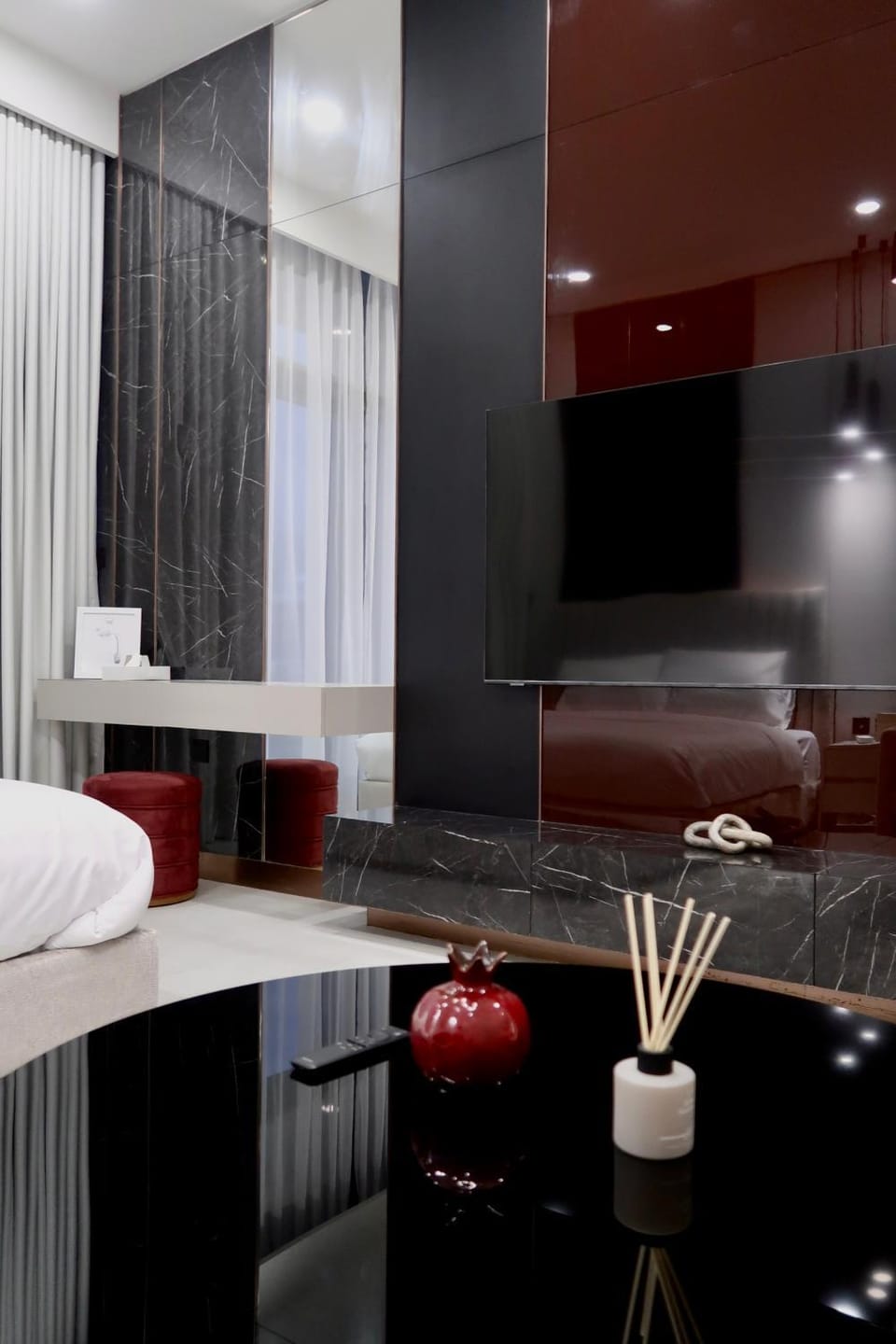 Luxurious Studio in the Heart of Dubai Apartment in Dubai