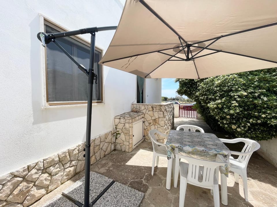 Property building, Summer, Garden, Balcony/Terrace, Garden view, Lunch